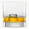 Zwiesel Glas Vasos old fashioned de cristal Tavoro, 4 uds.