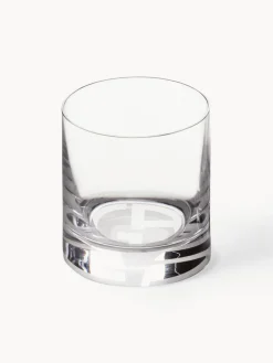 Armani Casa Vasos old fashioned de cristal Corelli, 6 uds.