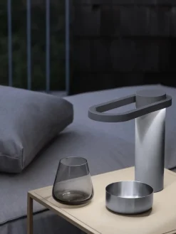 blomus Vasos soplados artesanalmente Belo, 4 uds.^ Vasos|Vajillas Completas