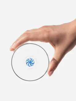 Zafferano Vasos soplados Bilia Candy, 4 uds.