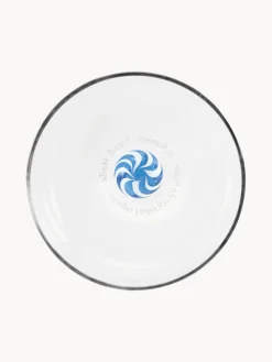 Zafferano Vasos soplados Bilia Candy, 4 uds.