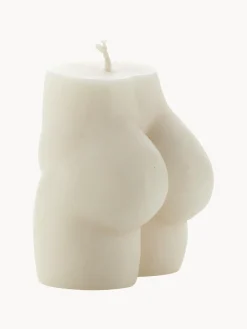 Noma Studio Vela artesanal de diseño Peachy^ Velas Decorativas|Jarrones