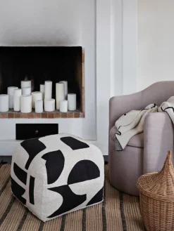 Broste Copenhagen Vela Church^ Velas Decorativas|Jarrones