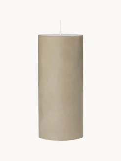 Broste Copenhagen Vela Eco^ Velas Decorativas|Jarrones