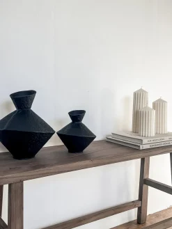 Noma Studio Vela Messina^ Velas Decorativas|Velas Y Candelabros