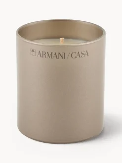 Armani Casa Vela perfumada Hola (incienso, vetiver y madera de cedro)