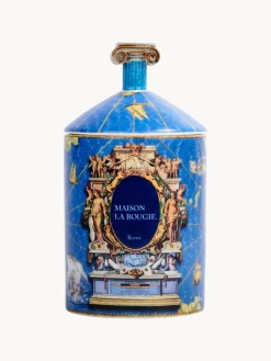 Maison La Bougie Vela perfumada artesanal Roma^ Velas Perfumadas|Jarrones