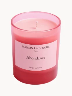 Maison La Bougie Vela perfumada artesanal Abondance^ Velas Perfumadas|Jarrones