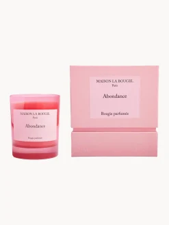 Maison La Bougie Vela perfumada artesanal Abondance^ Velas Perfumadas|Jarrones