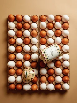 Maison La Bougie Vela perfumada Ayin (ámbar, tomillo & vainilla)^ Velas Perfumadas|Jarrones