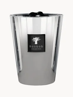 Baobab Vela perfumada de cinco mechas Exclusives (ámbar, nuez moscada, vetiver)^ Velas Perfumadas|Jarrones