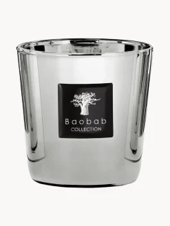 Baobab Vela perfumada Exclusives (ámbar, nuez moscada, vetiver)