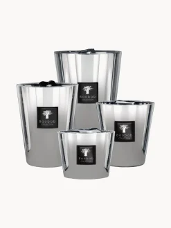 Baobab Vela perfumada Exclusives (ámbar, nuez moscada, vetiver)