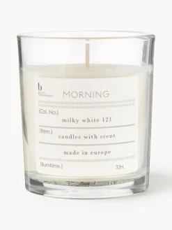 Broste Copenhagen Vela perfumada Lovelock^ Velas Perfumadas|Jarrones