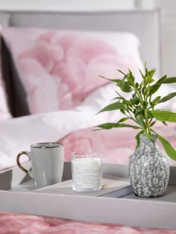 Broste Copenhagen Vela perfumada Lovelock^ Velas Perfumadas|Jarrones