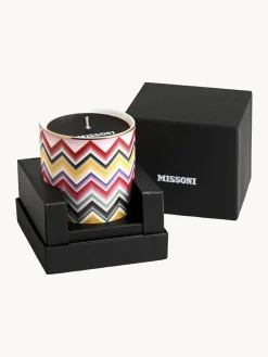 Missoni Vela perfumada Marrakech (canela, jazmín y pachulí)^ Velas Perfumadas|Jarrones