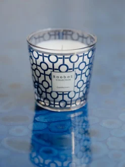 Baobab Vela perfumada My First Gentlemen