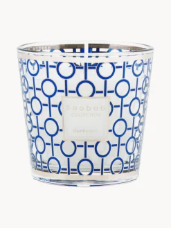 Baobab Vela perfumada My First Gentlemen