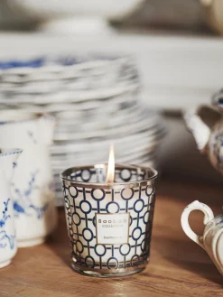 Baobab Vela perfumada My First Gentlemen