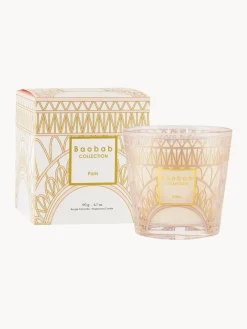 Baobab Vela perfumada My First Paris (glicina, mimosa y tilo)^ Velas Perfumadas|Jarrones