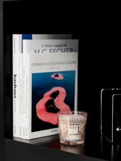 Baobab Vela perfumada My First Paris (glicina, mimosa y tilo)^ Velas Perfumadas|Jarrones