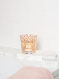 Baobab Vela perfumada My First Paris (glicina, mimosa y tilo)^ Velas Perfumadas|Jarrones