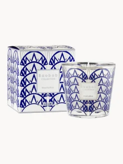 Baobab Vela perfumada My First Manhattan