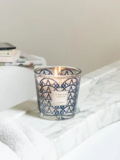 Baobab Vela perfumada My First Manhattan