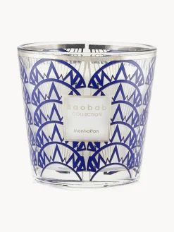 Baobab Vela perfumada My First Manhattan