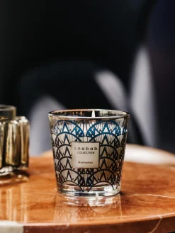 Baobab Vela perfumada My First Manhattan