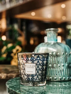 Baobab Vela perfumada My First Manhattan