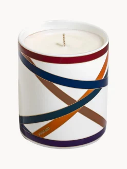 Missoni Vela perfumada Nastri (canela, jazmín y pachulí)^ Velas Perfumadas|Jarrones