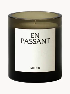 Audo Copenhagen Vela perfumada Olfacte En Passant (jacinto, pétalos de jazmín y geranio)