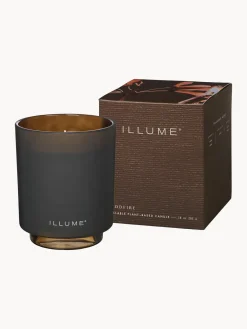 Bloomingville Vela perfumada Refill (madera de cedro, gamuza & ámbar)^ Velas Perfumadas|Jarrones