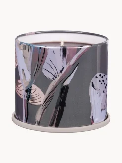 Bloomingville Vela perfumada Vanity Tin (madera de cedro, gamuza & ámbar)^ Velas Perfumadas|Jarrones