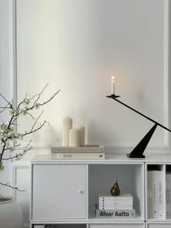 Noma Studio Vela Siena^ Velas Decorativas|Jarrones