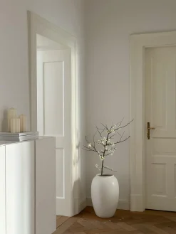 Noma Studio Vela Siena^ Velas Decorativas|Jarrones