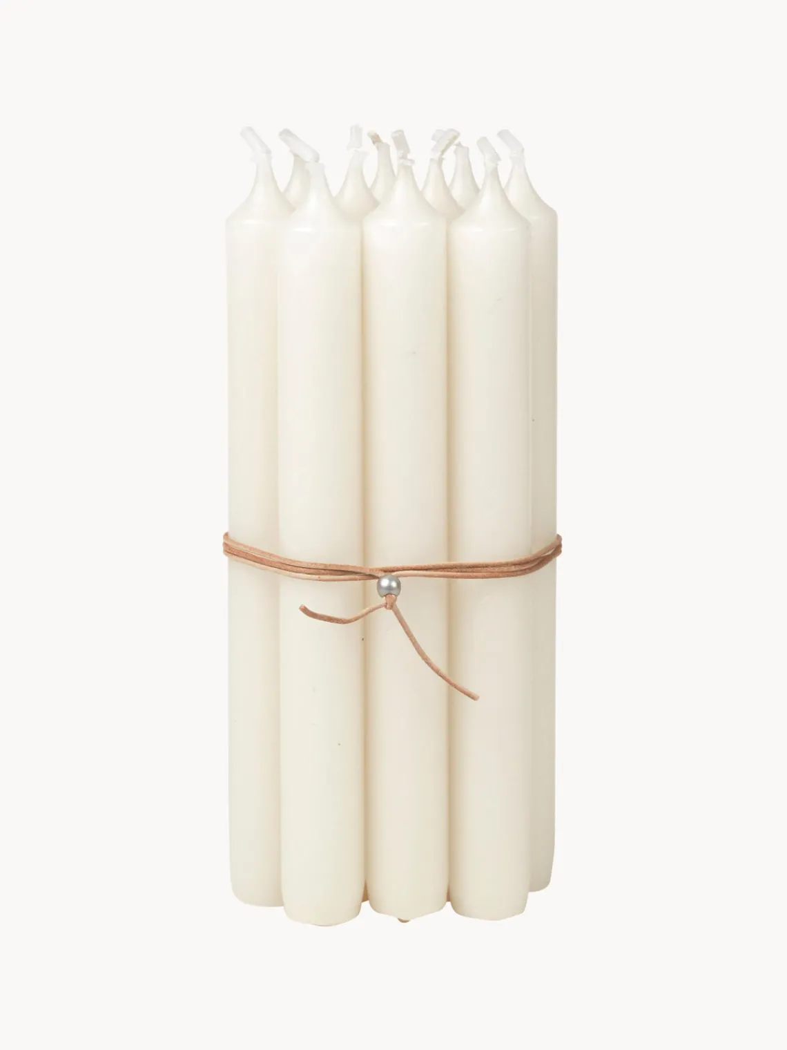 Broste Copenhagen Velas cónicas Classic, 10 uds.