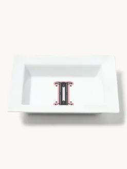 Westwing Collection Vde-poche artesanal con motvo decoratvo x MESSEN