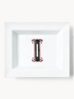 Westwing Collection Vde-poche artesanal con motvo decoratvo x MESSEN