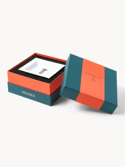 Westwing Collection Vde-poche artesanal con motvo decoratvo x MESSEN