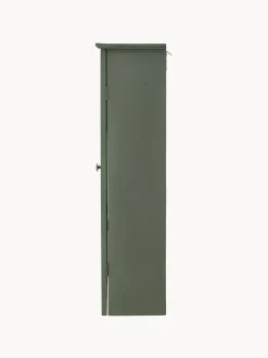 Bloomingville Vitrina de madera de abeto Tone^ Vitrinas|Vitrinas