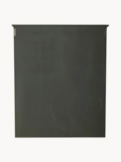 Bloomingville Vitrina de madera de abeto Tone^ Vitrinas|Vitrinas