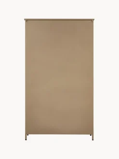 Vitrina de metal Exhibit^ Vitrinas|Vitrinas