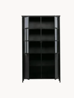 Vitrina de metal Exhibit