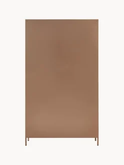 Vitrina de metal Ronja