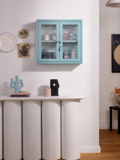 Mustard Made Vitrina de pared The Kit