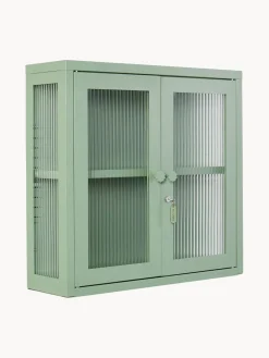 Mustard Made Vitrina de pared The Kit^ Estanterías De Pared|Vitrinas