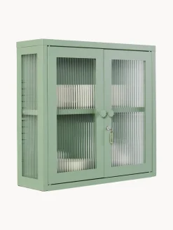 Mustard Made Vitrina de pared The Kit^ Estanterías De Pared|Vitrinas