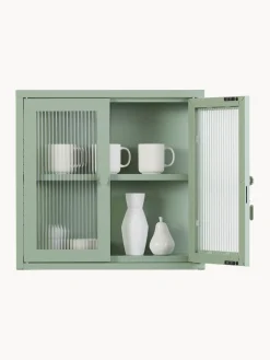 Mustard Made Vitrina de pared The Kit^ Estanterías De Pared|Vitrinas